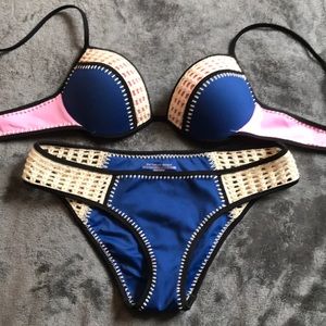 bathing suit never worn
